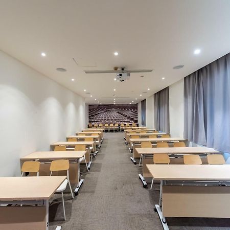 Ibis Wuxi Hi Tech Hotel Ngoại thất bức ảnh