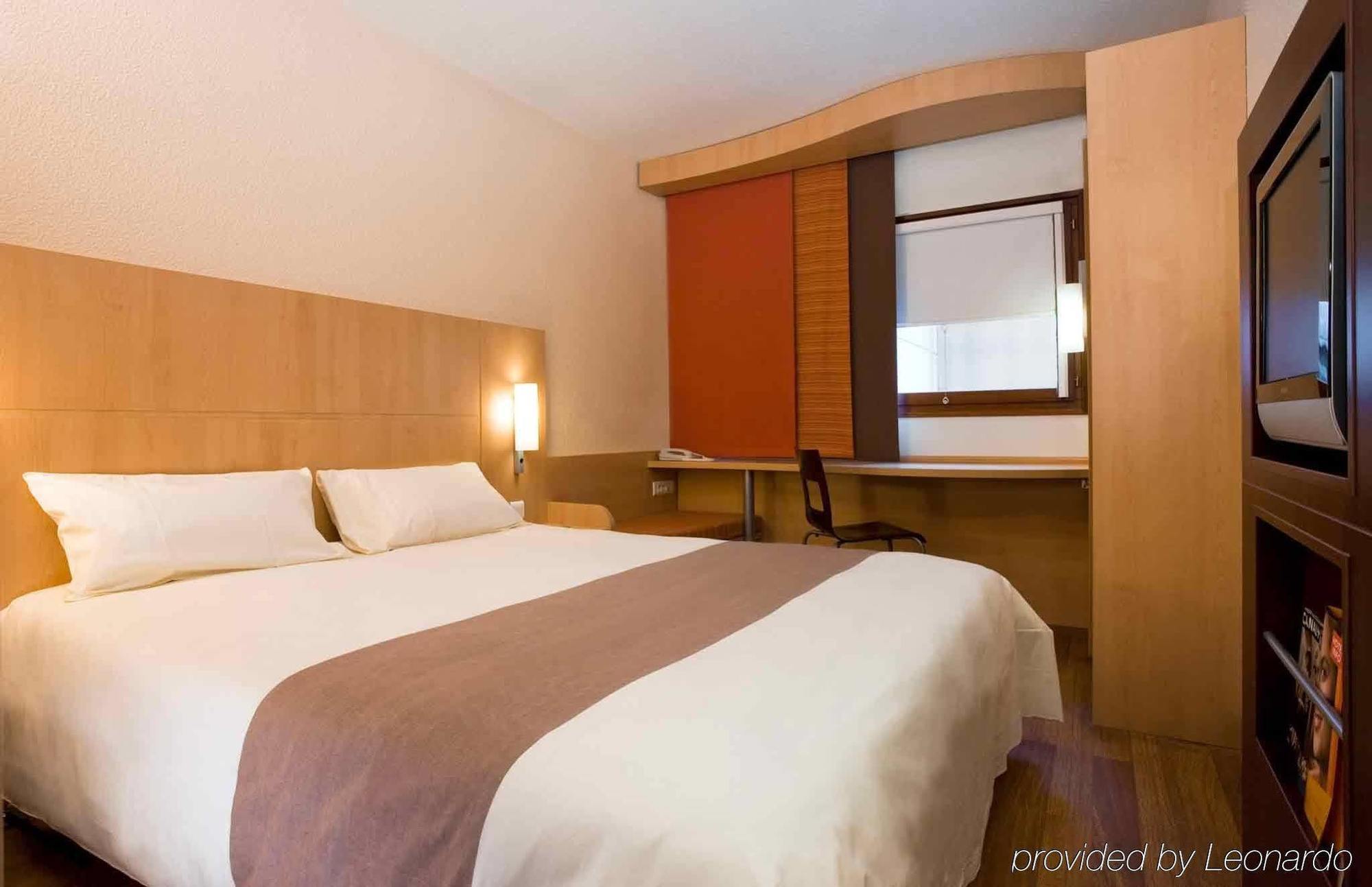 Ibis Wuxi Hi Tech Hotel Ngoại thất bức ảnh